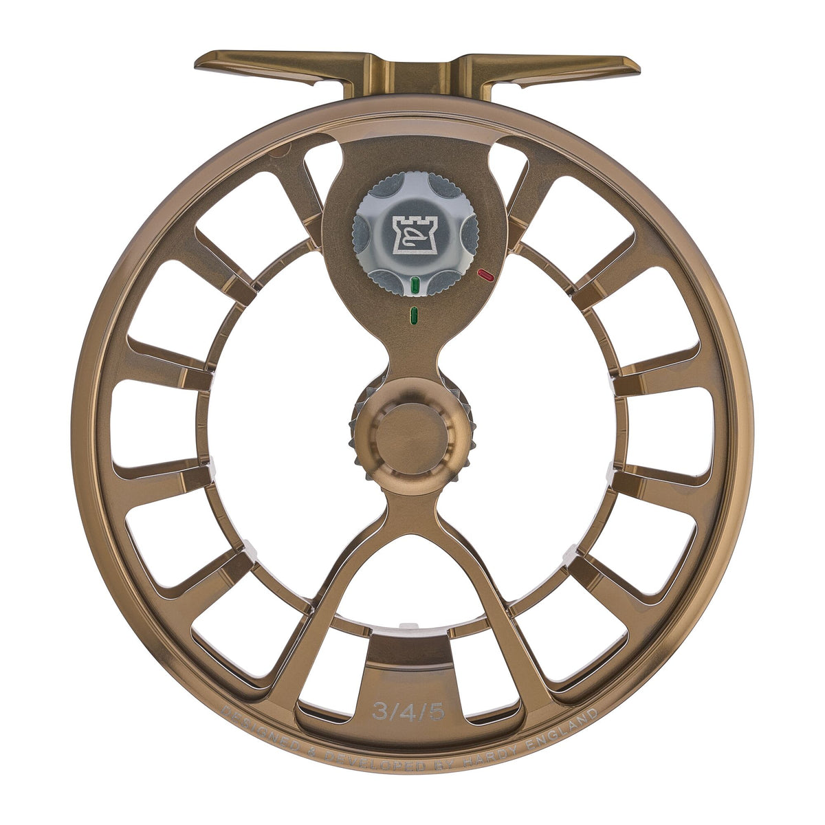 Hardy Resonate Fly Reel
