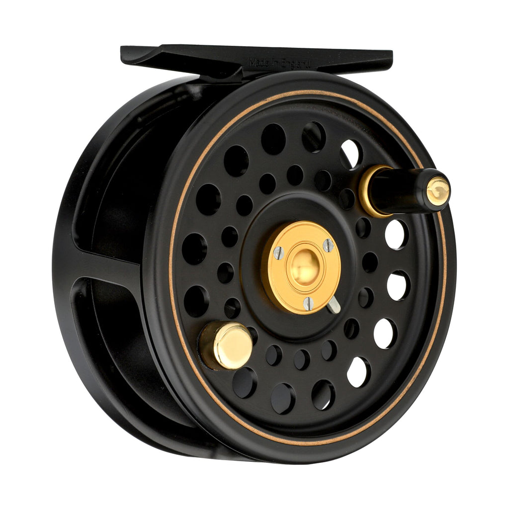 Hardy Sovereign Fly Reel