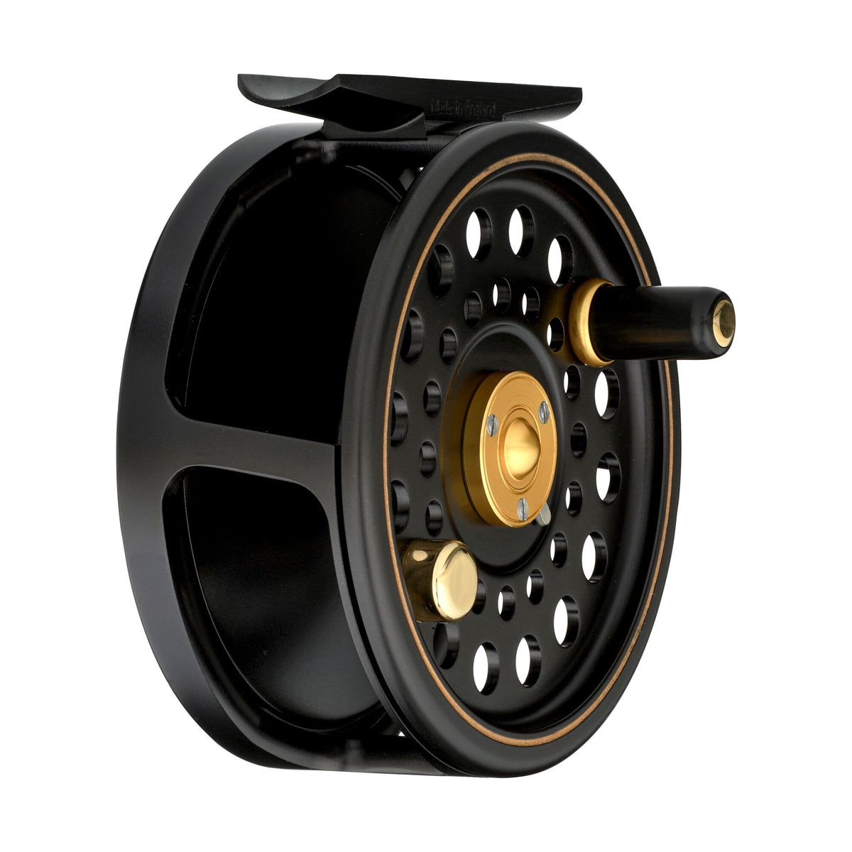 Hardy Sovereign Fly Reel