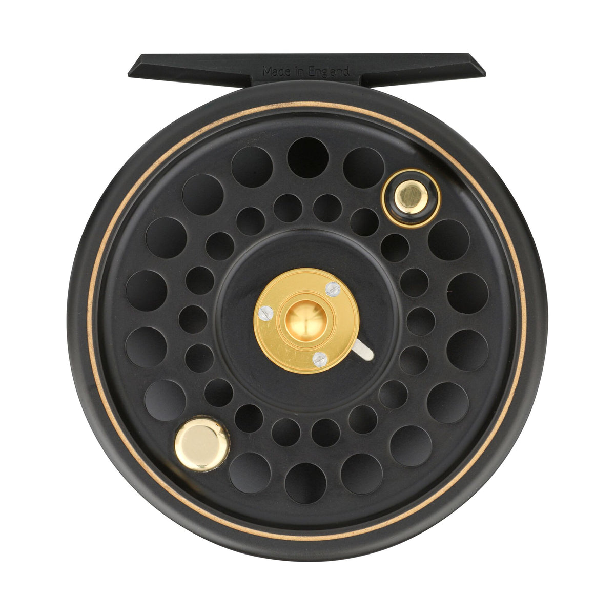 Hardy Sovereign Fly Reel
