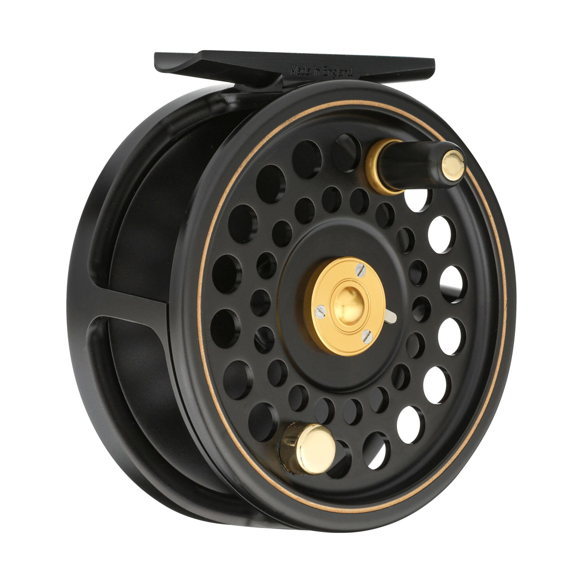 Hardy Sovereign Fly Reel