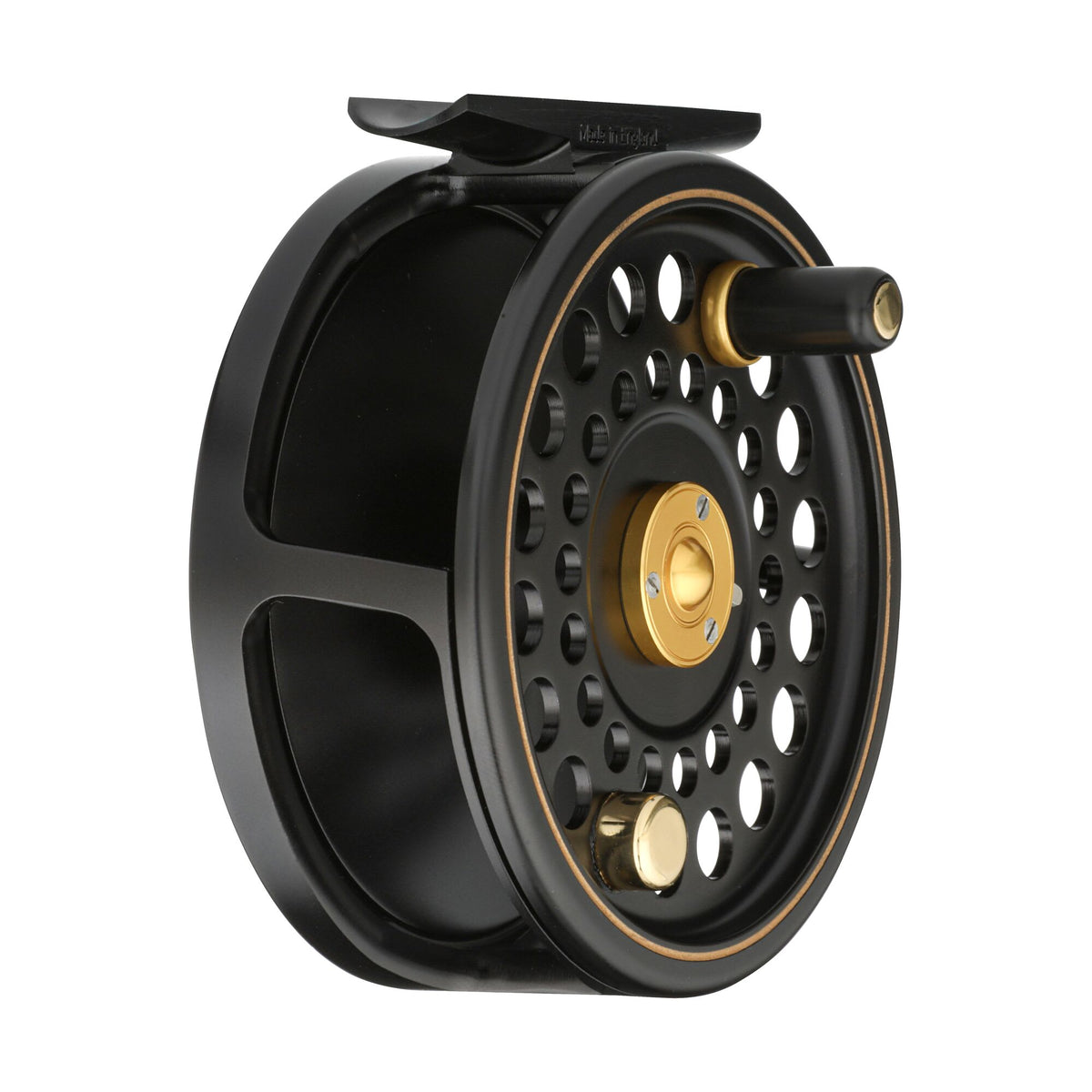 Hardy Sovereign Fly Reel