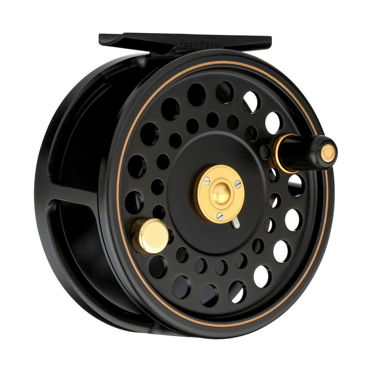 Hardy Sovereign Fly Reel