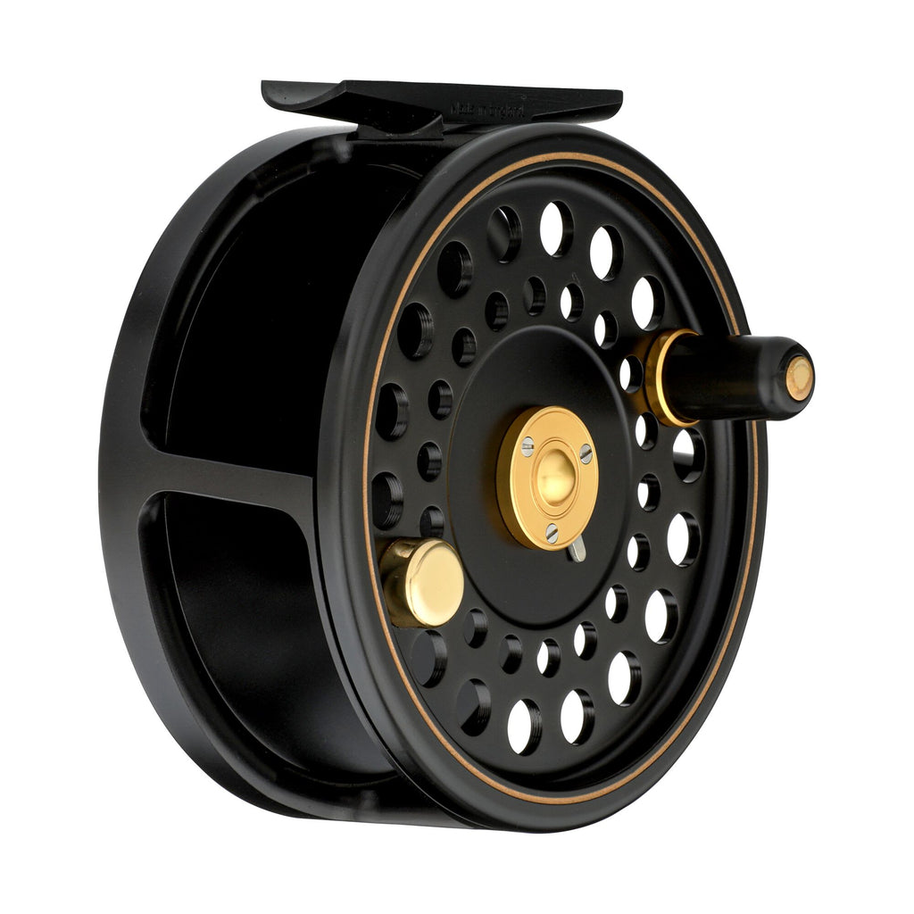 Hardy Sovereign Fly Reel