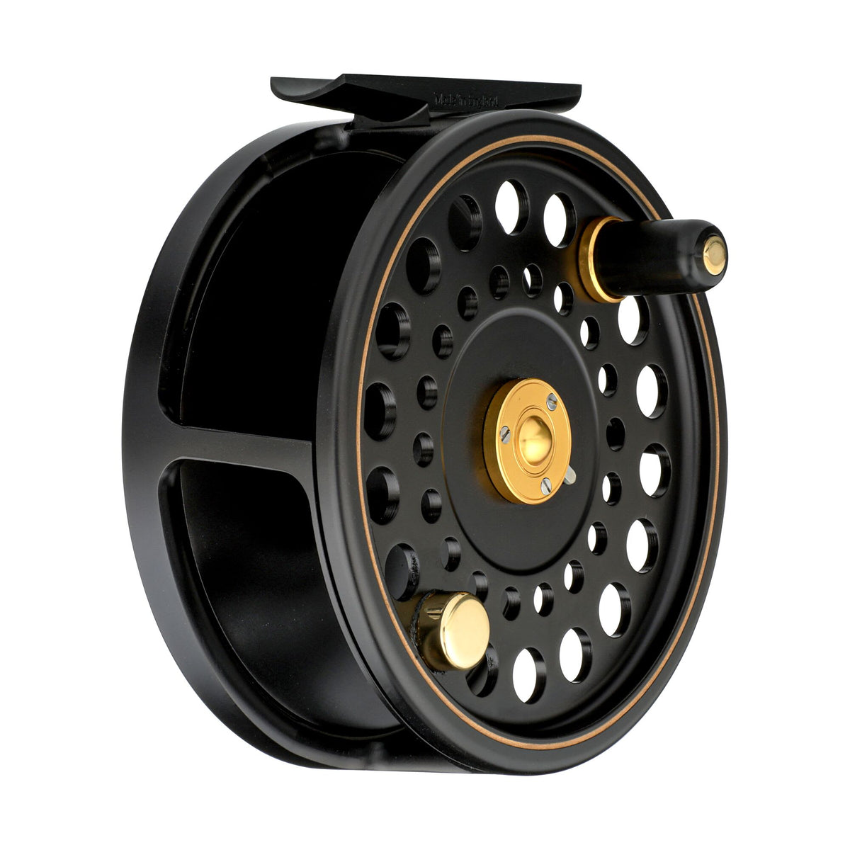 Hardy Sovereign Fly Reel
