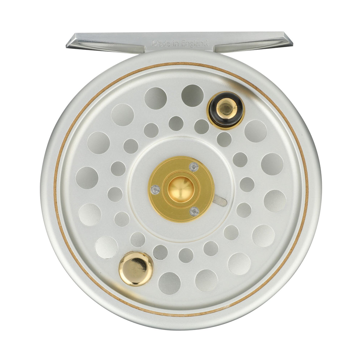 Hardy Sovereign Fly Reel