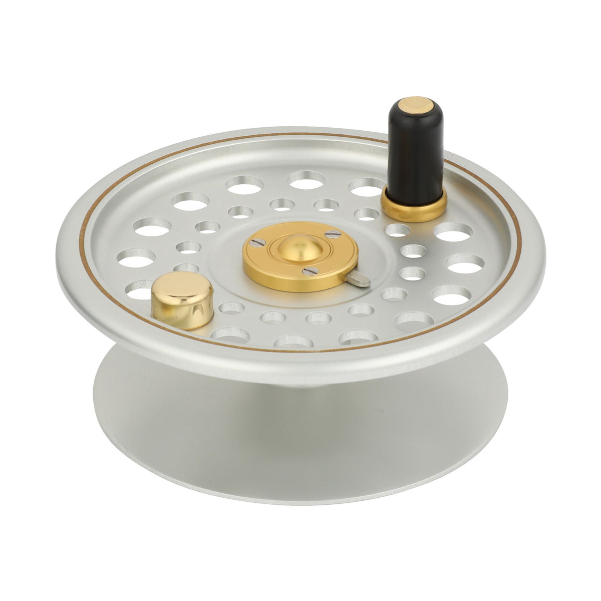 Hardy Sovereign Fly Reel
