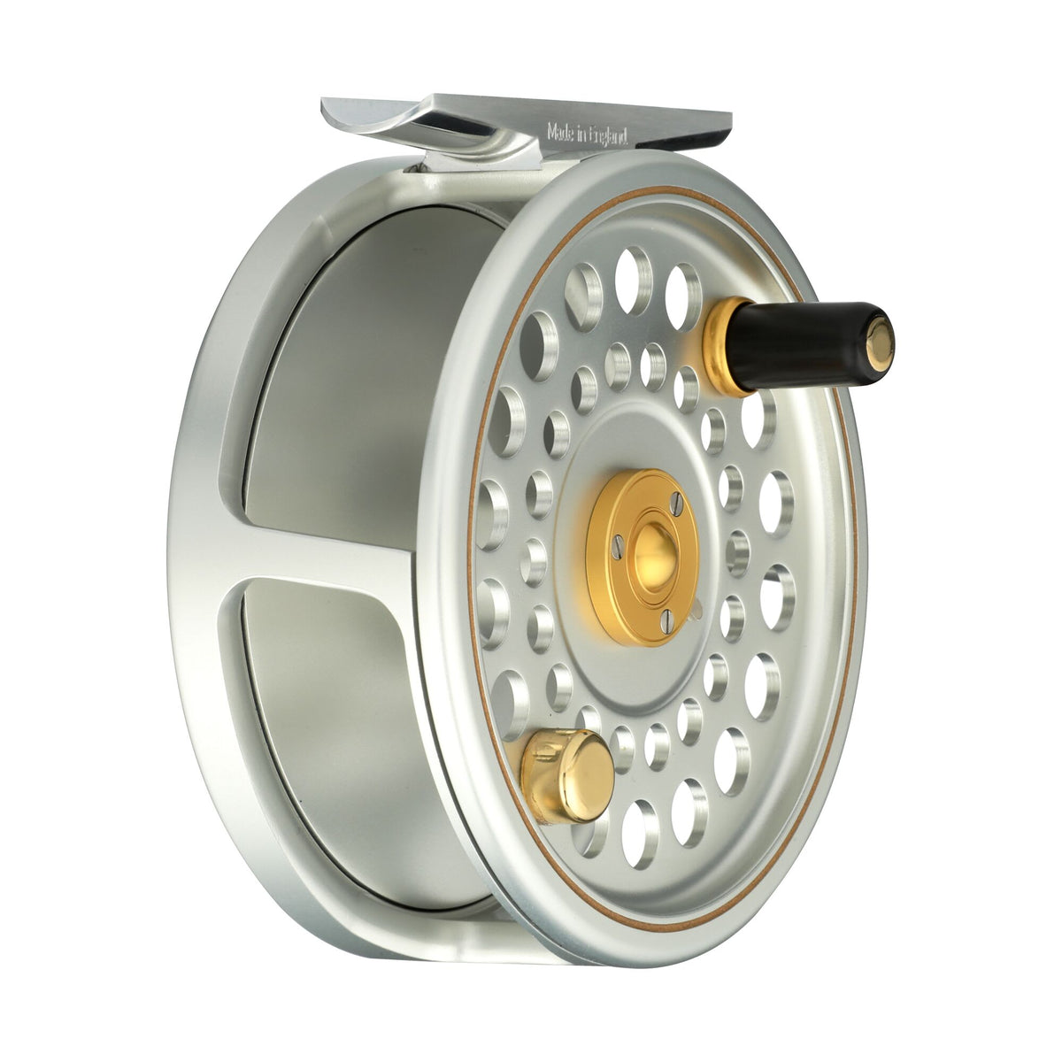 Hardy Sovereign Fly Reel