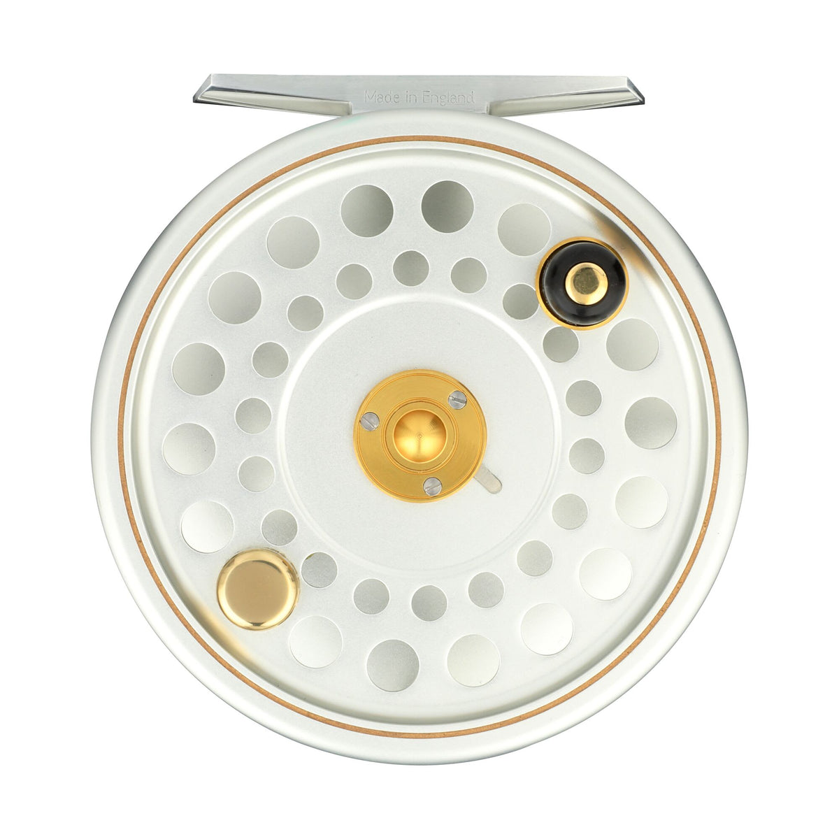 Hardy Sovereign Fly Reel