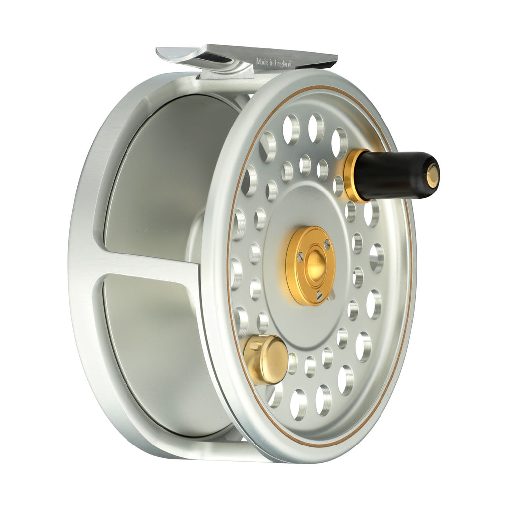 Hardy Sovereign Fly Reel