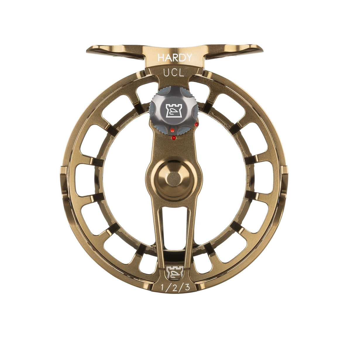 Hardy Ultraclick UCL Spare Spool