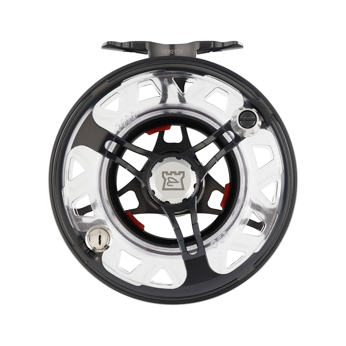 Hardy Ultradisc Cassette Spare Spool