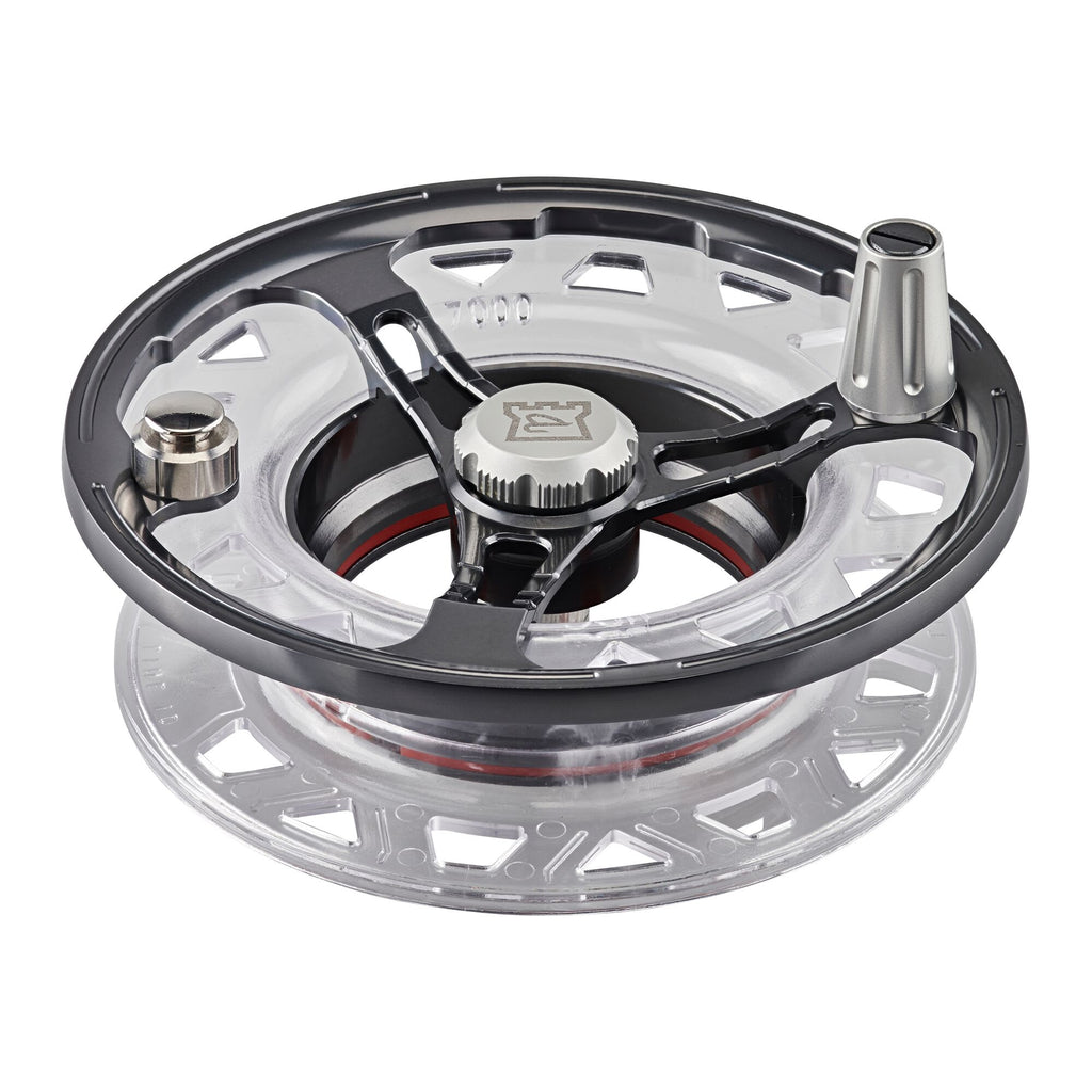 Hardy Ultradisc Cassette Spare Spool