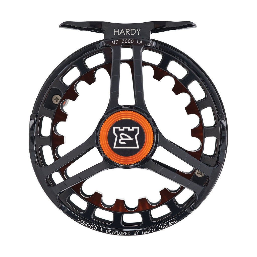 Hardy Ultradisc UDLA Spare Spool