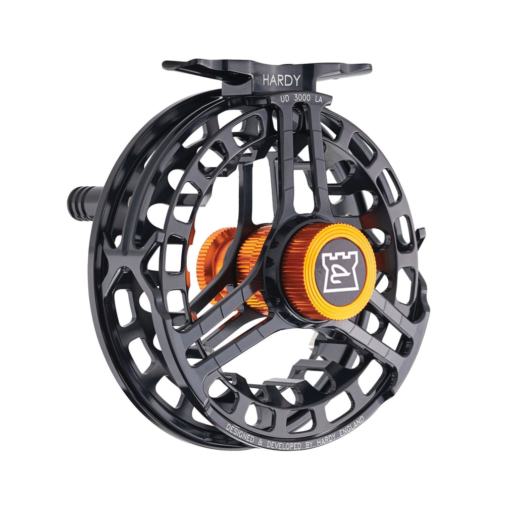Hardy Ultradisc UDLA Spare Spool