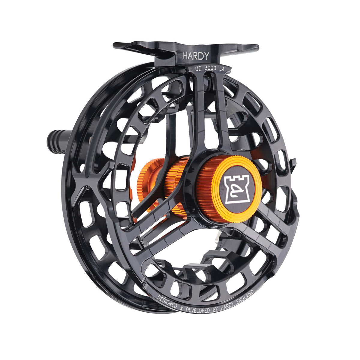 Hardy Ultradisc UDLA Spare Spool