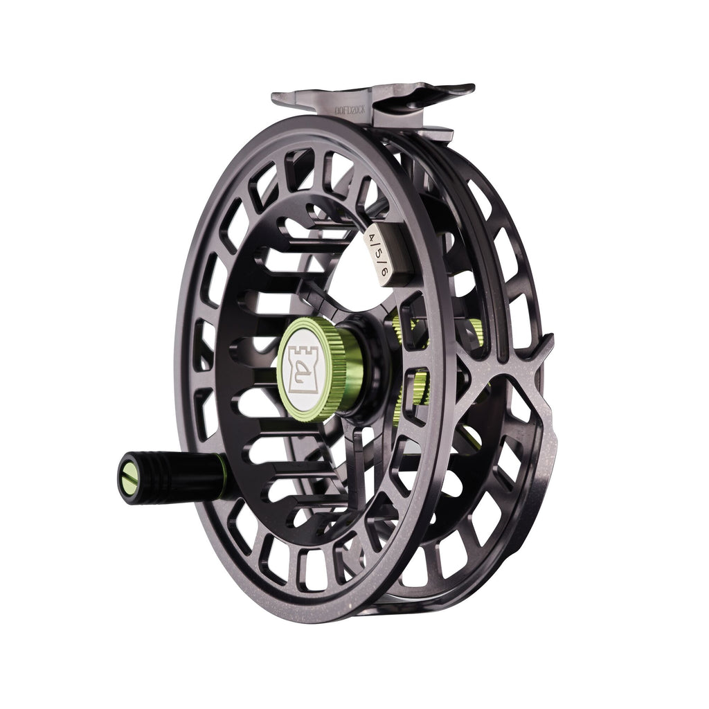 Hardy Ultradisc UDLA Spare Spool