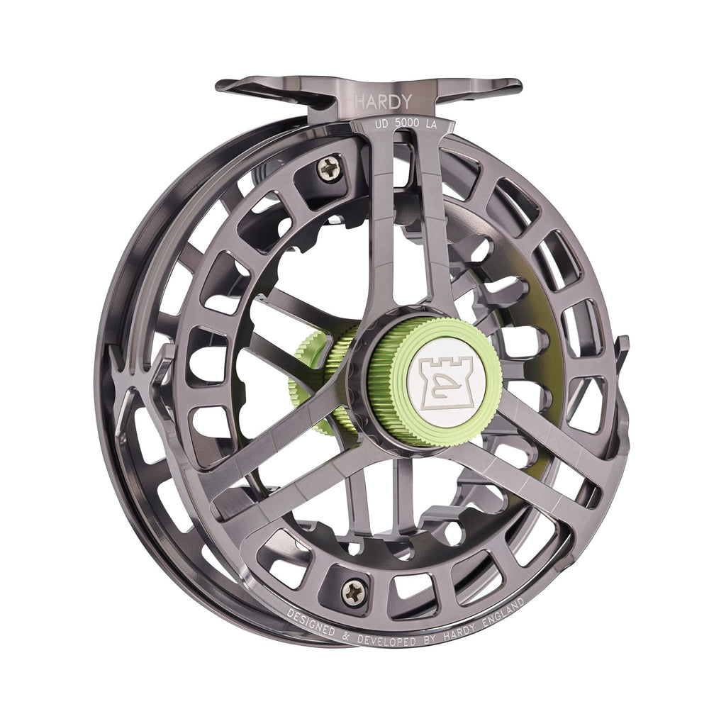 Hardy Ultradisc UDLA Spare Spool