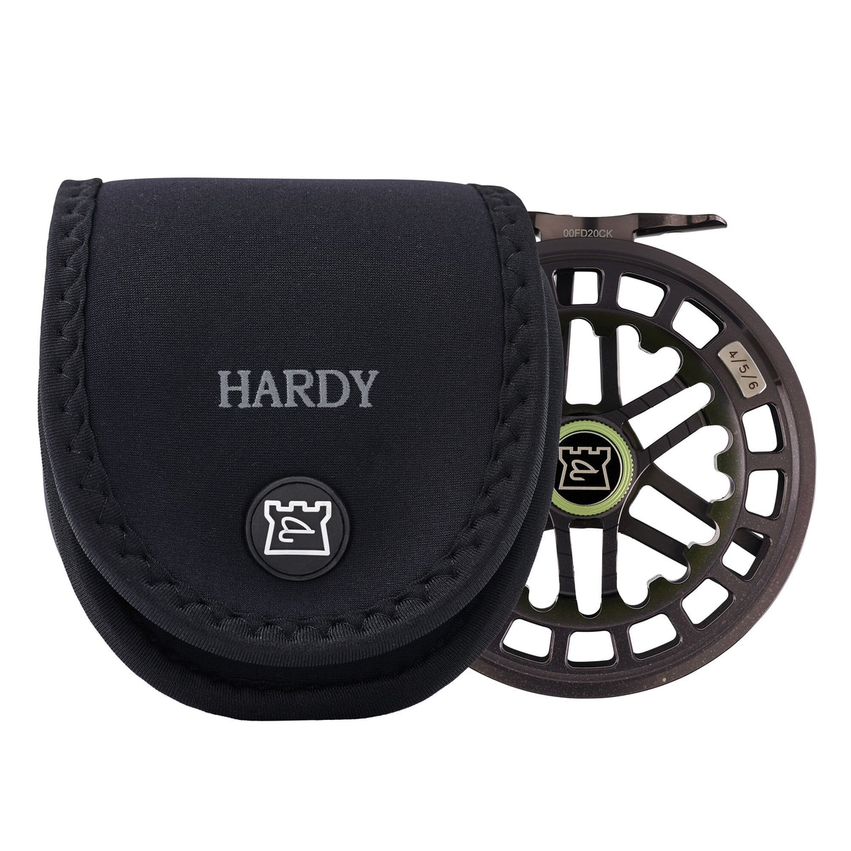 Hardy Ultradisc UDLA Spare Spool
