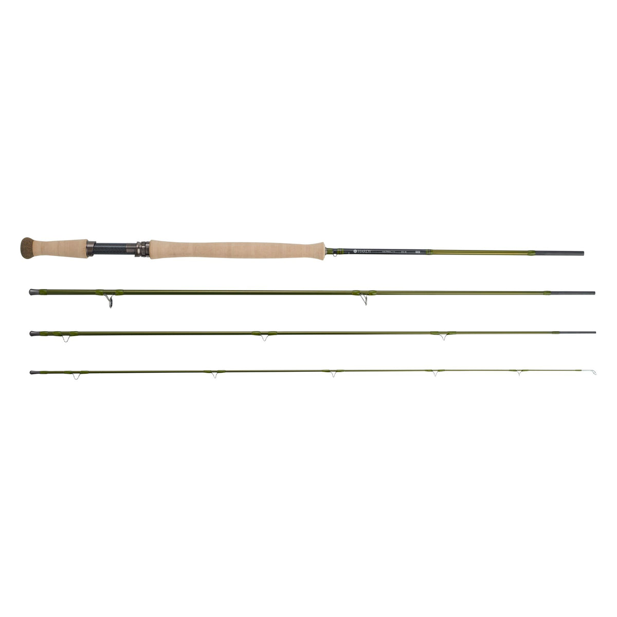 Hardy Ultralite NSX DH Fly Rod