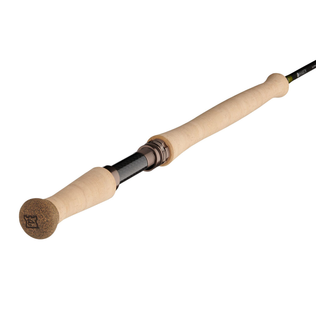 Hardy Ultralite NSX DH Fly Rod