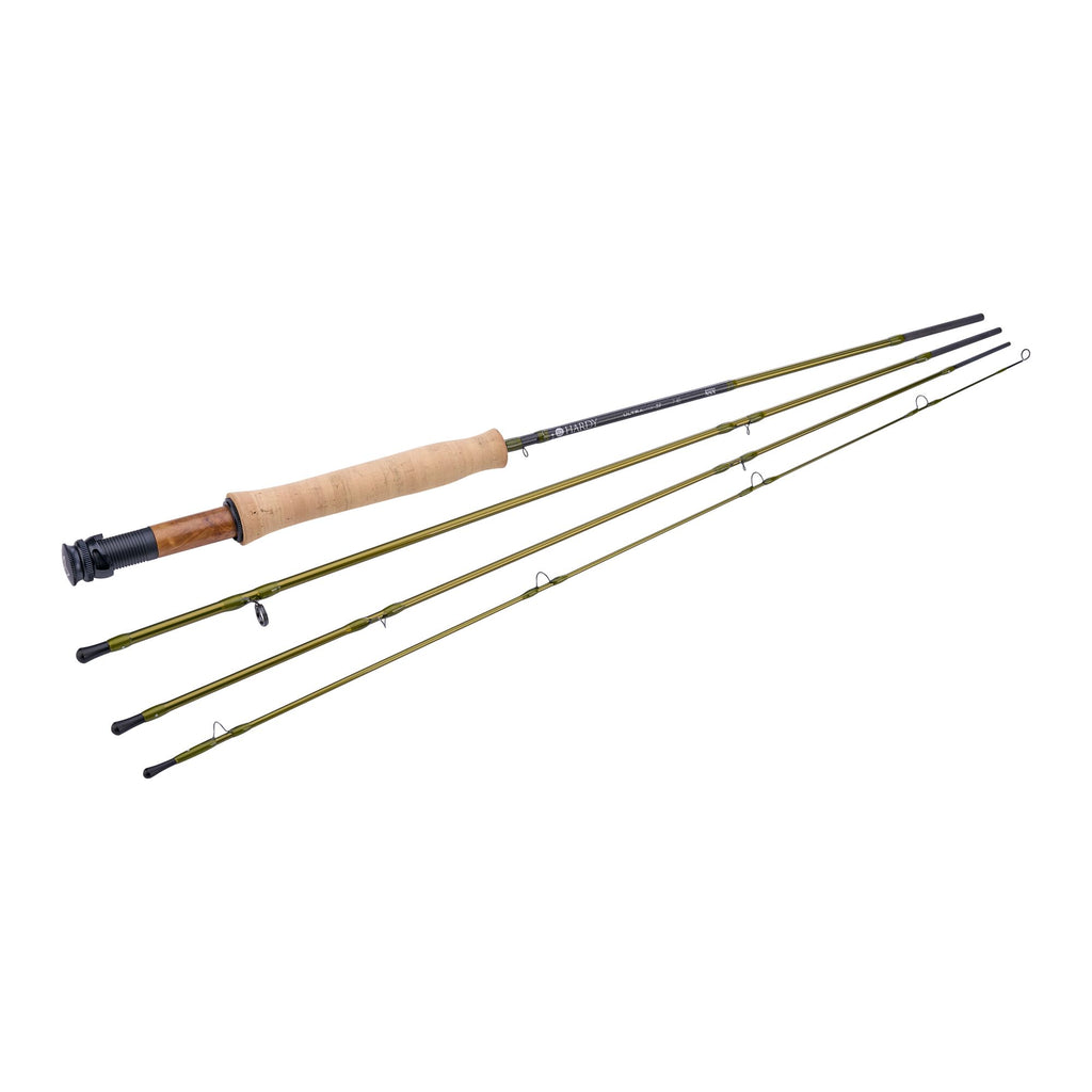 Hardy Ultralite NSX SR Fly Rod