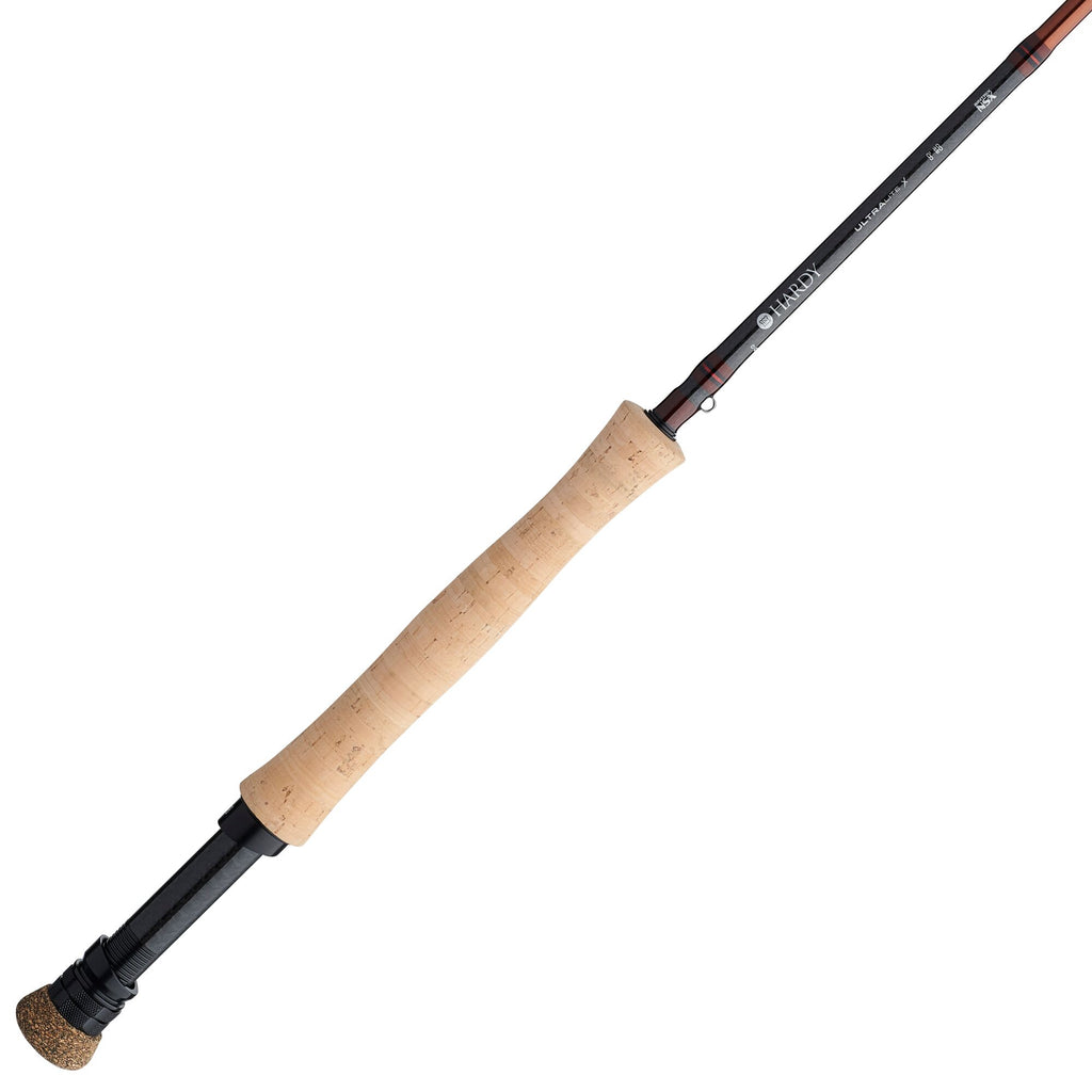 Hardy Ultralite X Rod