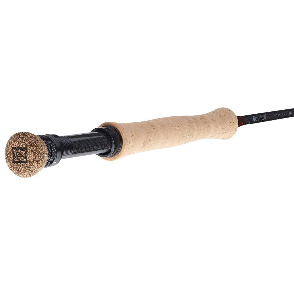 Hardy Ultralite X Rod