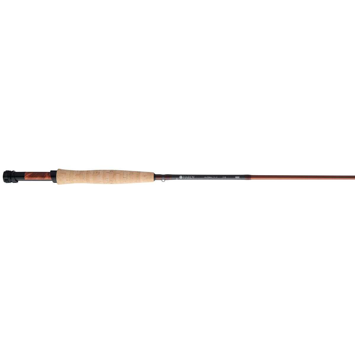 Hardy Ultralite X Rod