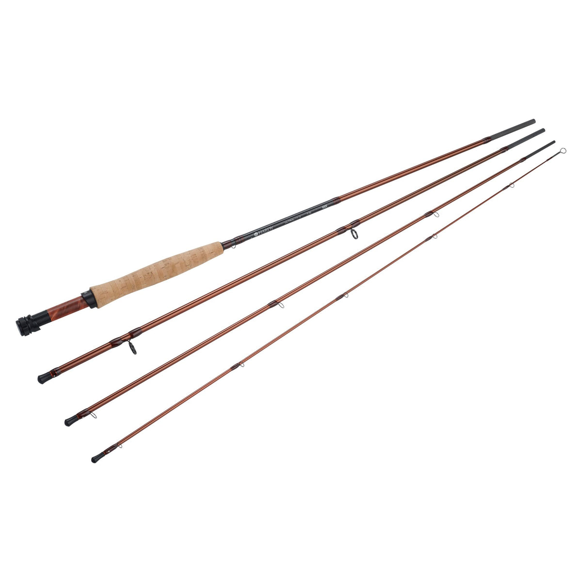 Hardy Ultralite X Rod
