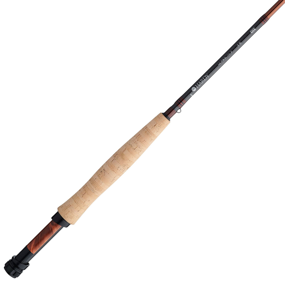 Hardy Ultralite X Rod