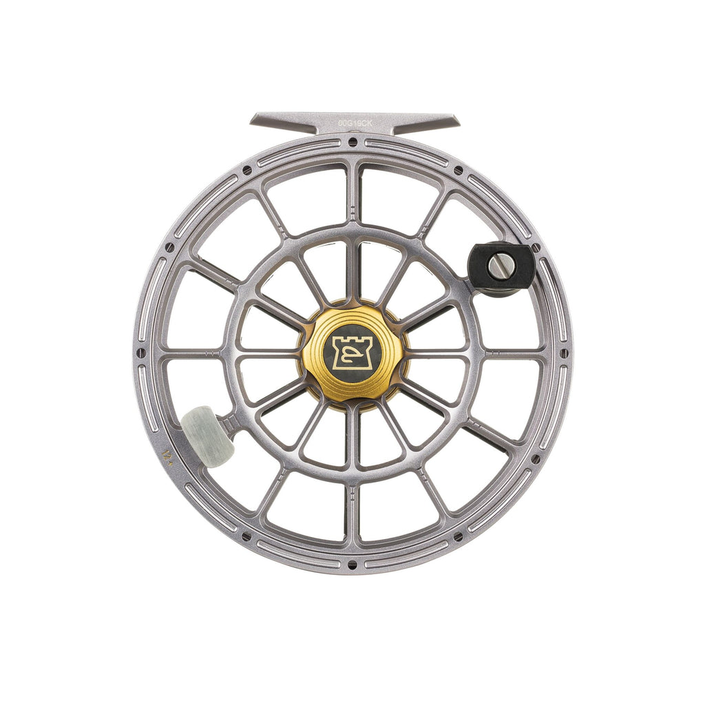 Hardy Zane Carbon Spare Spool