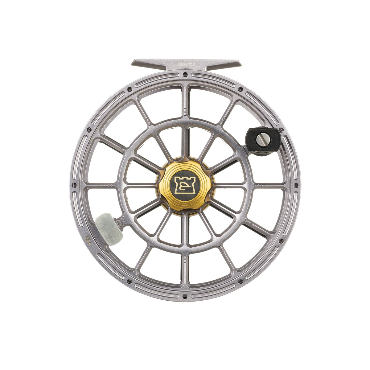 Hardy Zane Carbon Spare Spool