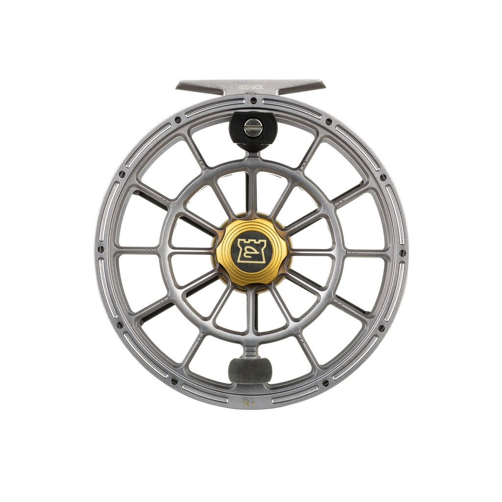 Hardy Zane Carbon Spare Spool