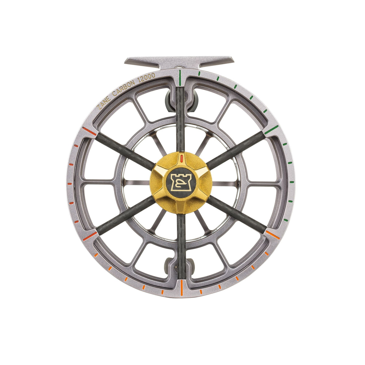 Hardy Zane Carbon Spare Spool