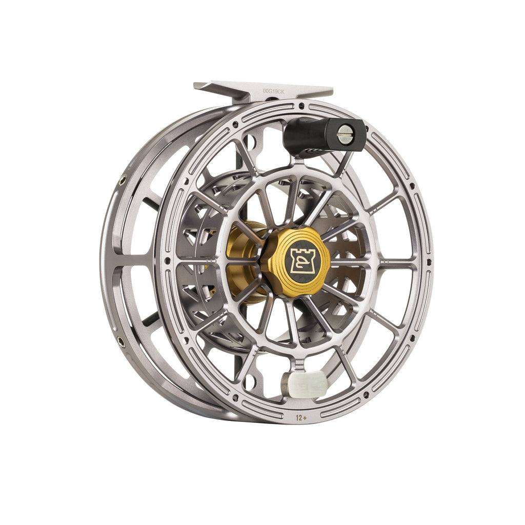 Hardy Zane Carbon Spare Spool