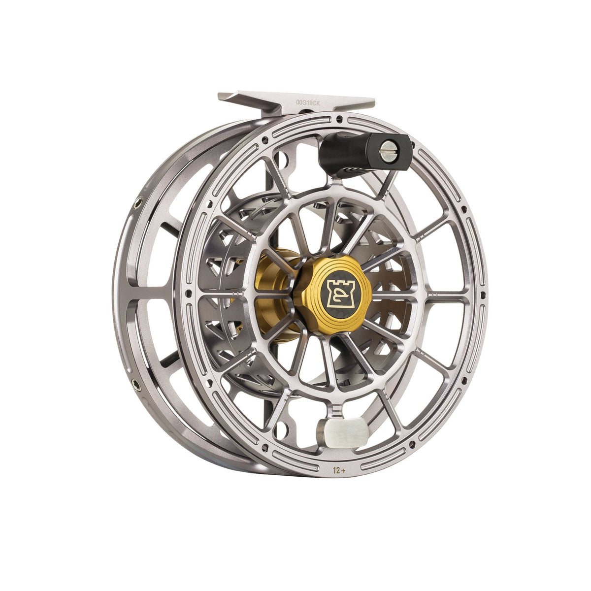 Hardy Zane Carbon Spare Spool