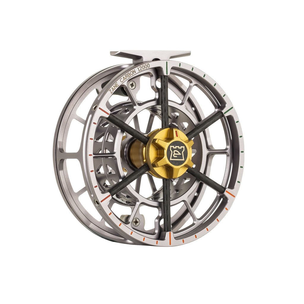 Hardy Zane Carbon Spare Spool