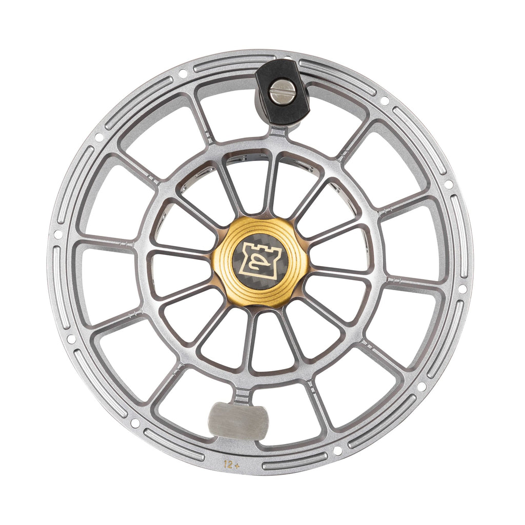 Hardy Zane Carbon Spare Spool