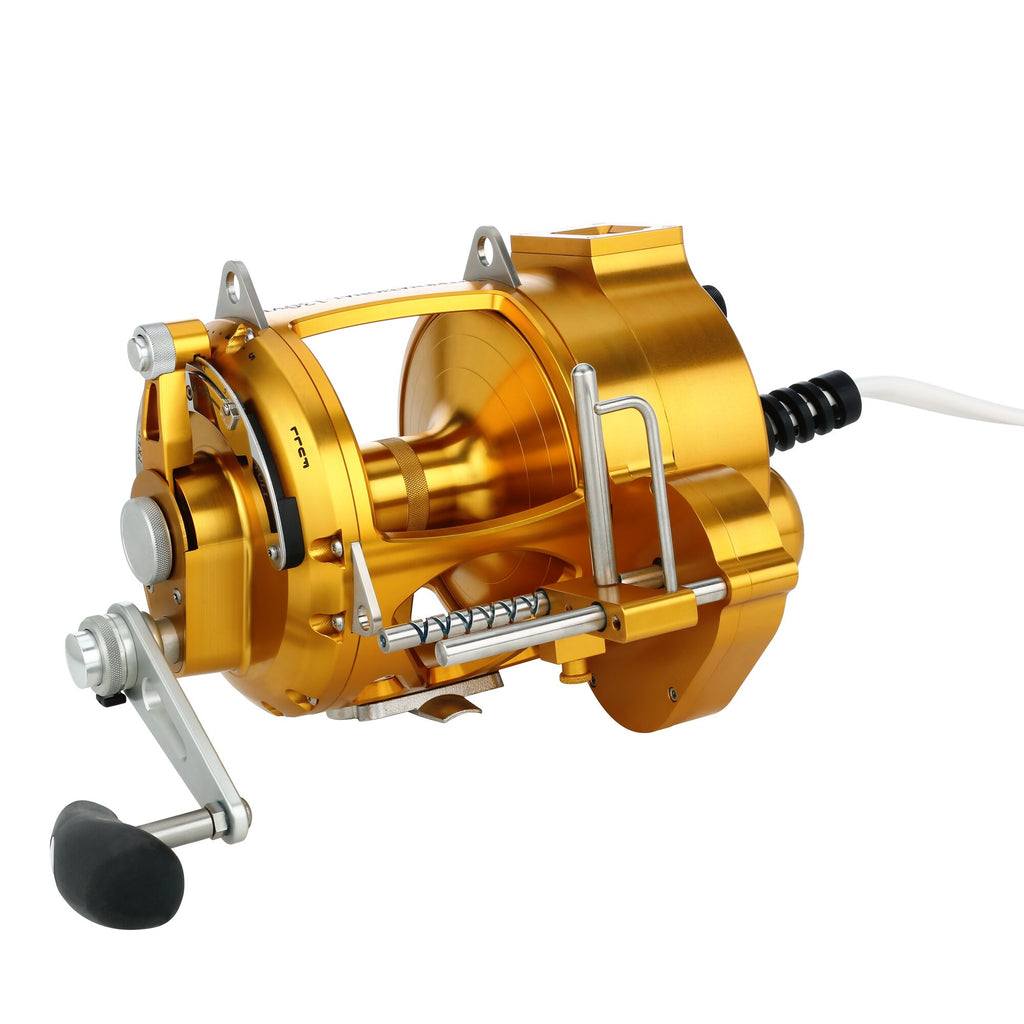 PENN International® VI Autostop Electric Reel