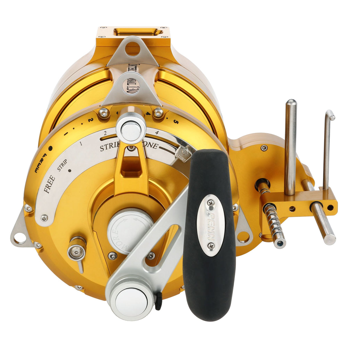 PENN International® VI Autostop Electric Reel