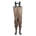 Hodgman Mackenzie™ Cleat Chest Bootfoot