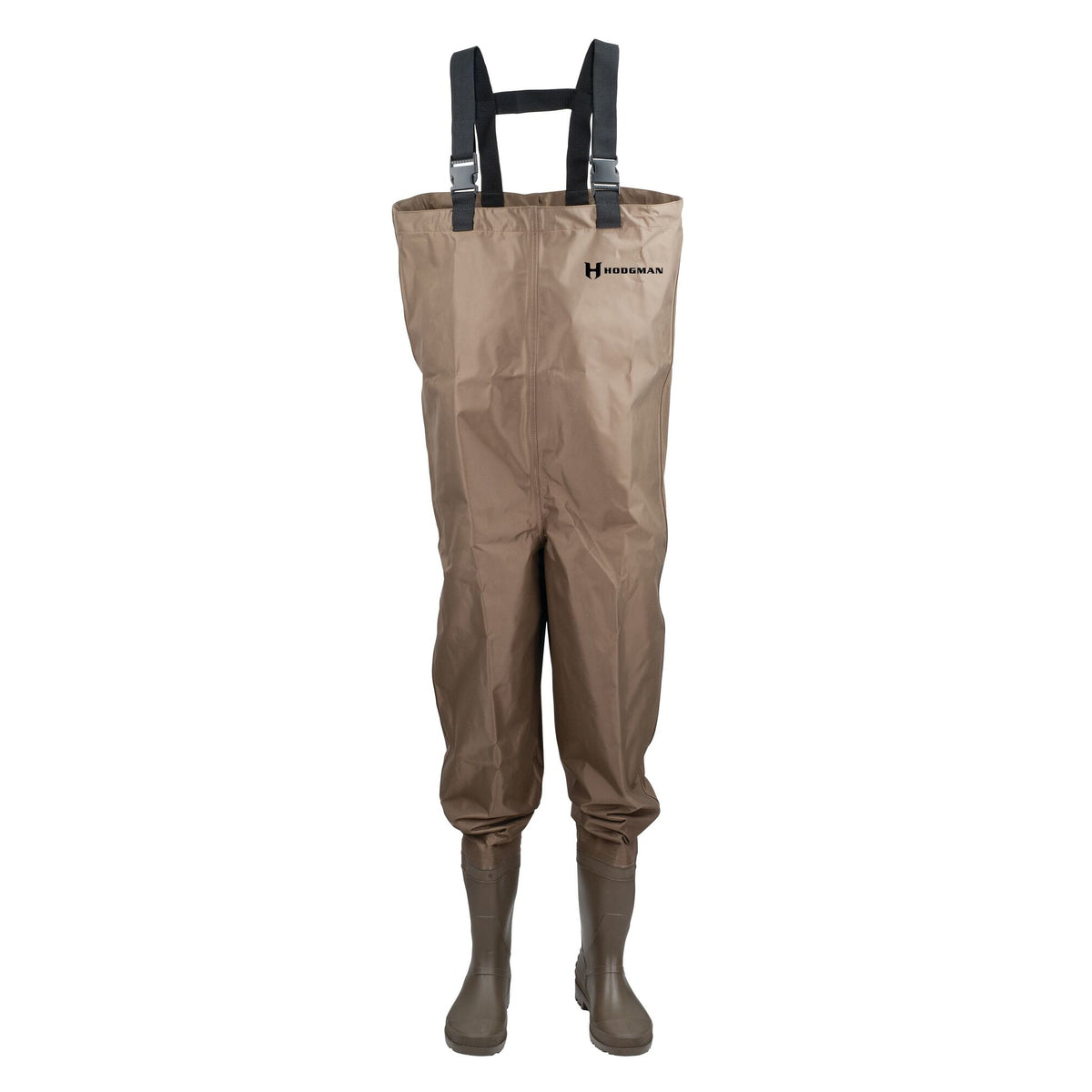 Hodgman Mackenzie™ Cleat Chest Bootfoot