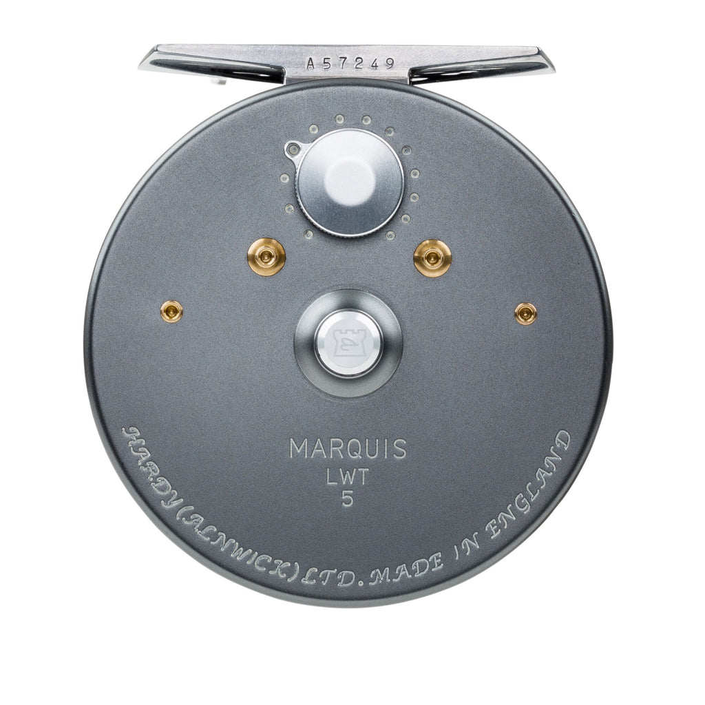 Hardy Marquis® LWT Fly Reel