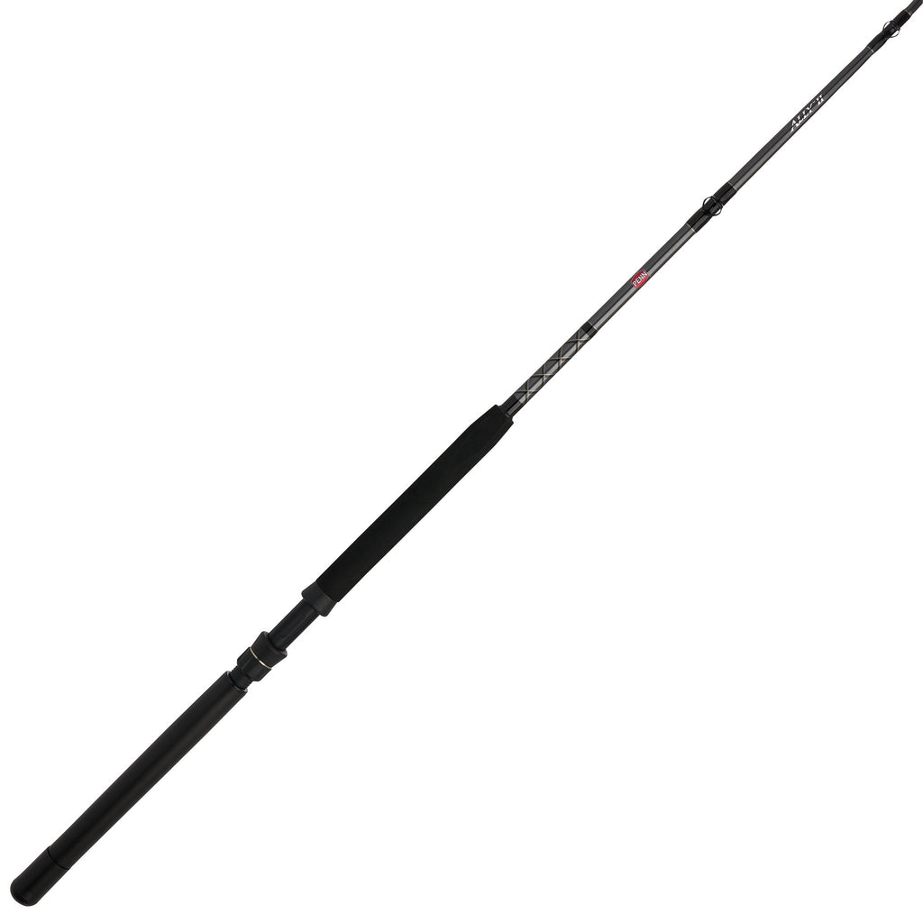 PENN Ally™ II Conventional Boat Rod