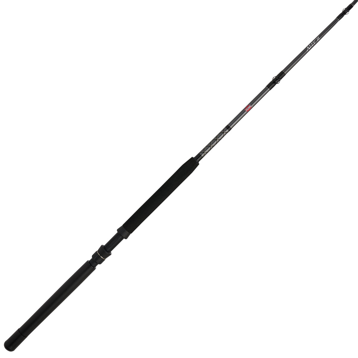 PENN Ally™ II Conventional Boat Rod