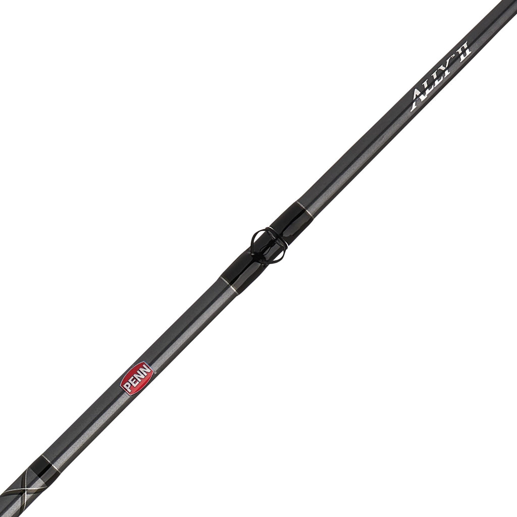 PENN Ally™ II Conventional Boat Rod
