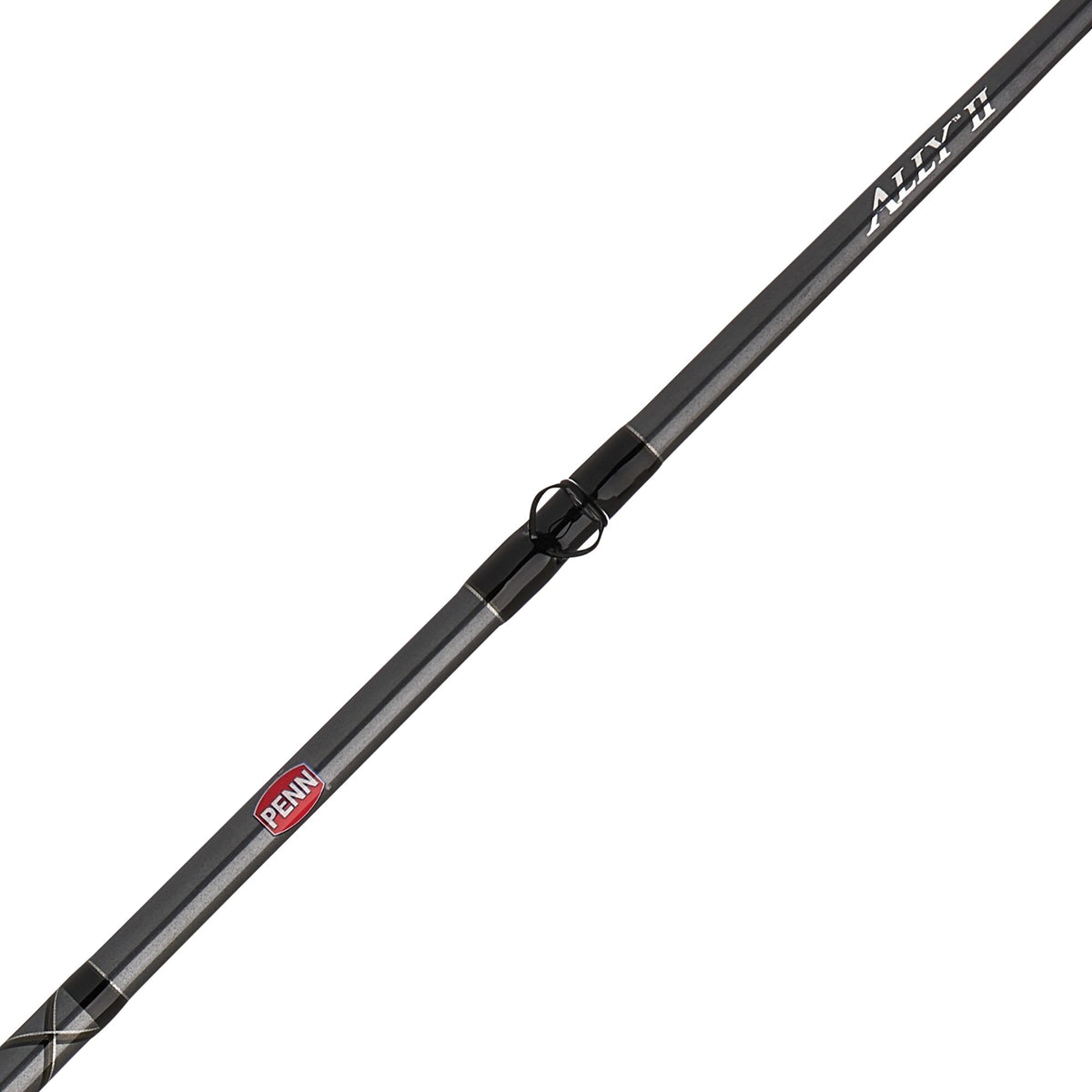 PENN Ally™ II Conventional Boat Rod