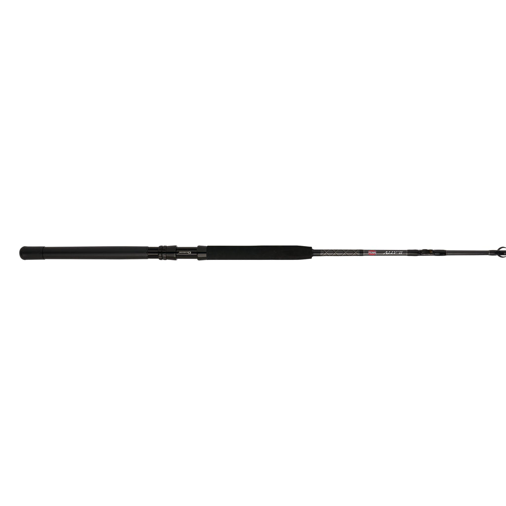 PENN Ally™ II Conventional Boat Rod