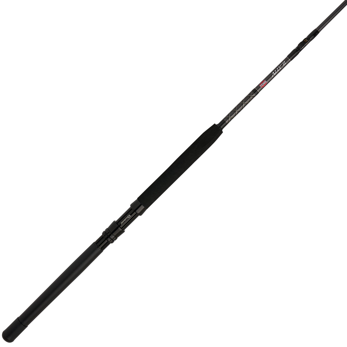 PENN Ally™ II Conventional Boat Rod